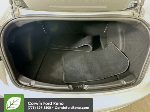 Used 2020 Tesla Model 3 Long Range image 27