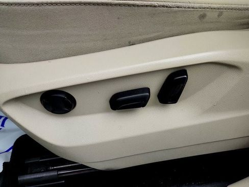 Used 2018 Volkswagen Atlas SE AWD/4WD image 11