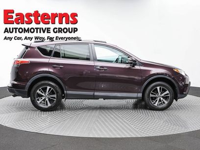 Used 2016 Toyota RAV4 XLE w/ Convenience Package
