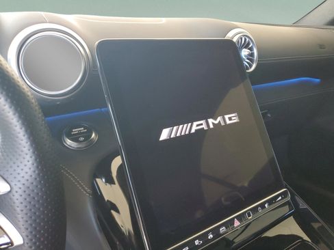 Used 2025 Mercedes-Benz SL 43 AMG image 25