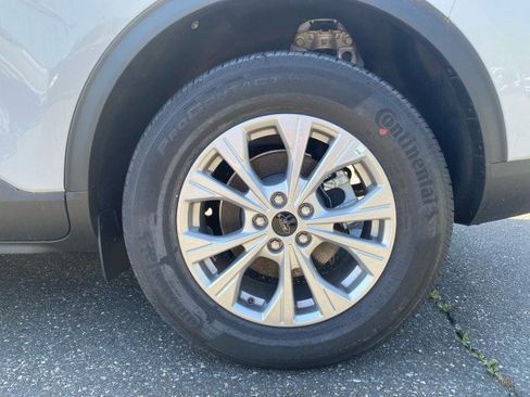 New 2026 Ford Escape Active w/ Cold Weather Package AWD/4WD image 29