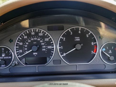 Used 2000 BMW Z3 2.5i image 28