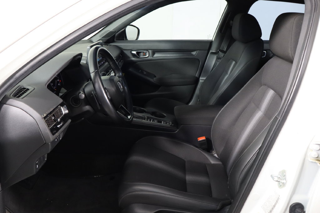 Used 2024 Honda Civic Sport image 16