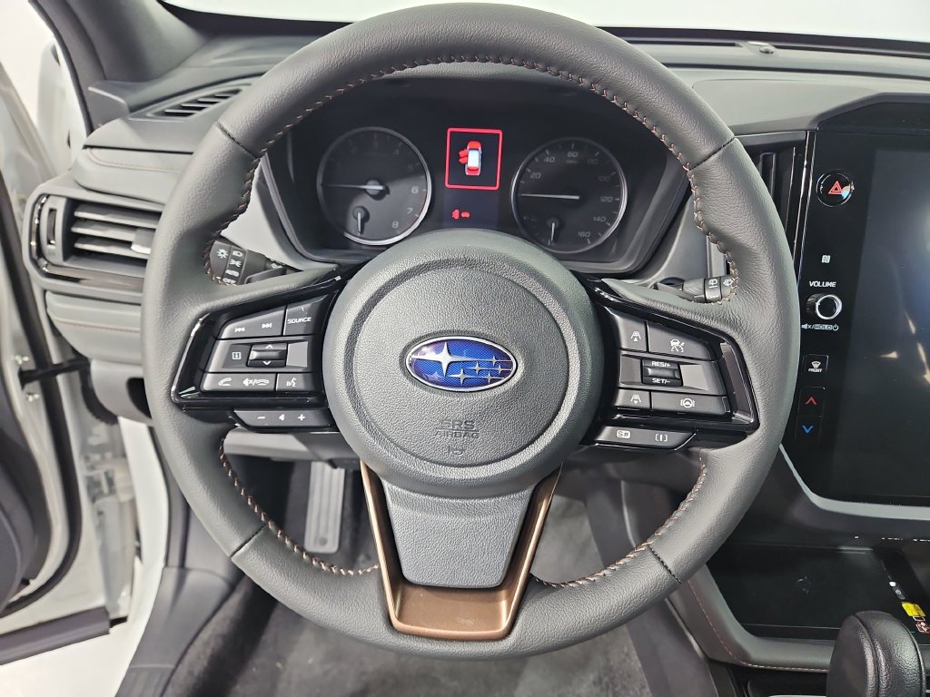 New 2026 Subaru Forester Sport AWD/4WD image 14