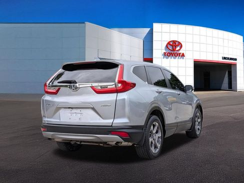 Used 2019 Honda CR-V EX image 10