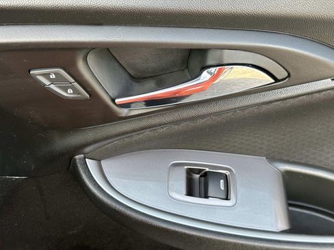 Certified 2022 Chevrolet Malibu LS image 14