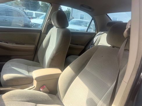 Used 2007 Toyota Corolla CE FWD image 13