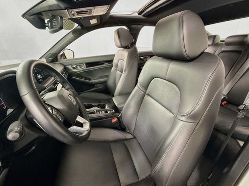 Used 2025 Honda Civic Sport Touring image 34