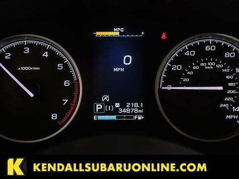 Certified 2022 Subaru Forester Premium image 12