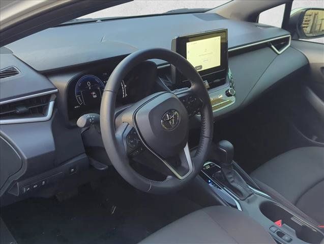 Certified 2026 Toyota Corolla SE FWD image 12