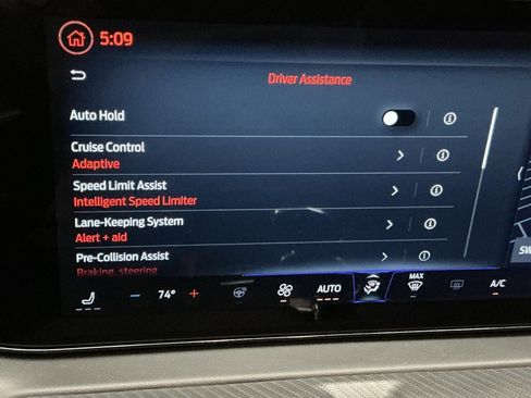 Used 2025 Ford Mustang GT Premium w/ 60th Anniversary Package image 38