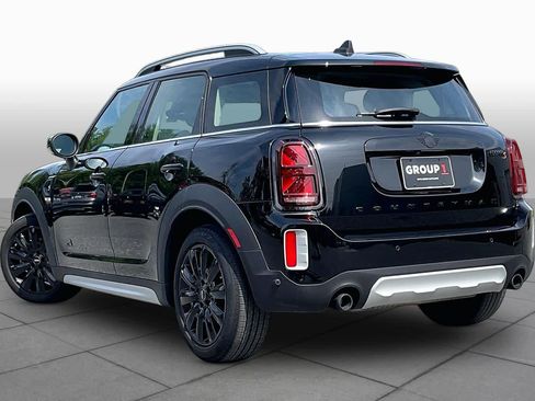 Certified 2024 MINI Cooper Countryman S AWD/4WD image 11