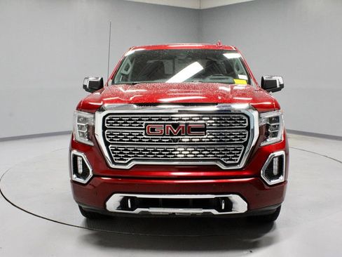 Used 2021 GMC Sierra 1500 Denali w/ Denali Ultimate Package AWD/4WD image 5