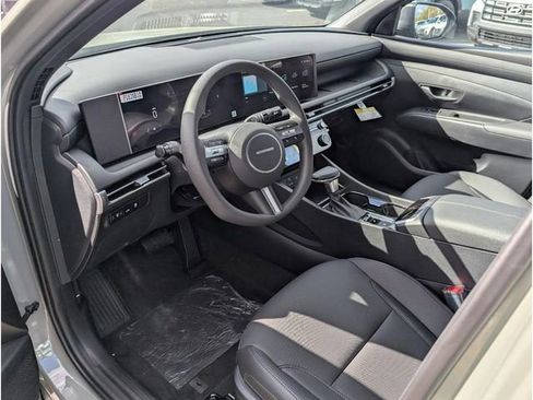 New 2026 Hyundai Santa Cruz SEL AWD/4WD image 15