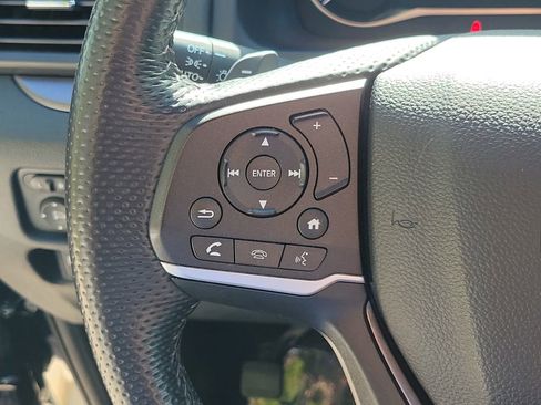 Used 2023 Honda Passport EX-L image 34