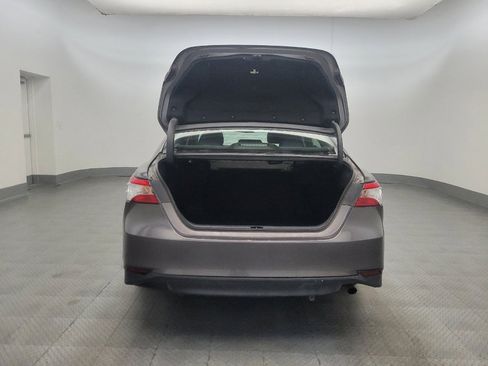 Used 2020 Toyota Camry LE w/ Carpet Mat Package FWD image 29