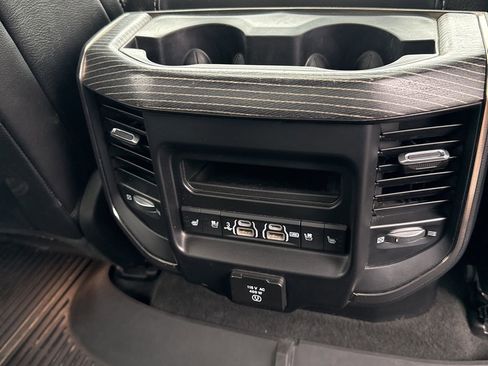 Used 2020 RAM 1500 Limited AWD/4WD image 26