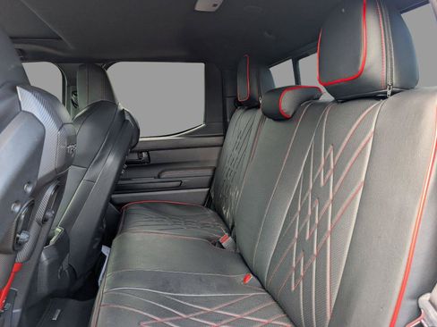 Used 2025 Toyota Tacoma TRD Pro AWD/4WD image 38
