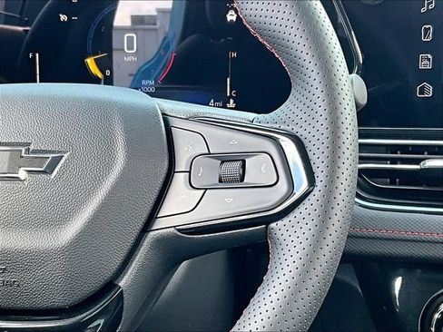 New 2026 Chevrolet TrailBlazer RS w/ Convenience Package FWD image 20
