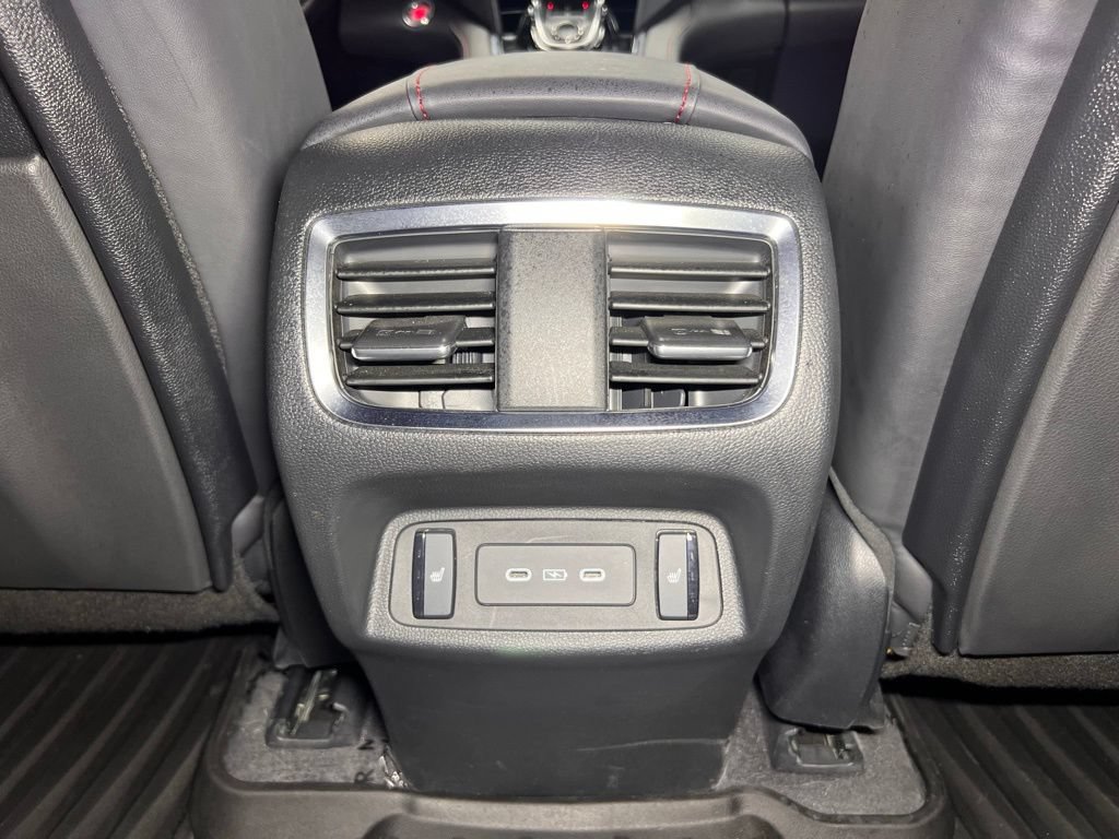 Used 2024 Acura RDX w/ Advance Package AWD/4WD image 17