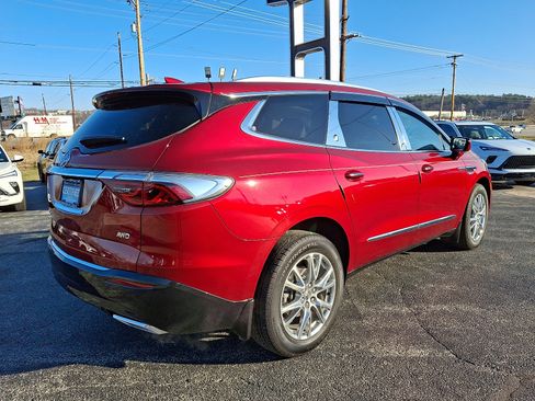 Certified 2023 Buick Enclave Premium w/ Experience Buick Package image 7