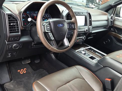 Used 2020 Ford Expedition King Ranch w/ Cargo Package image 19