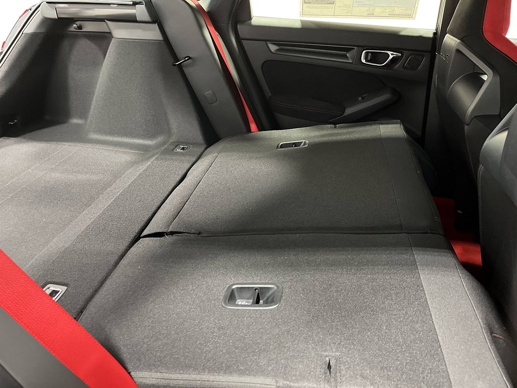 New 2026 Honda Civic Type R image 23