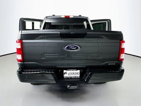 Used 2023 Ford F150 XL AWD/4WD image 19