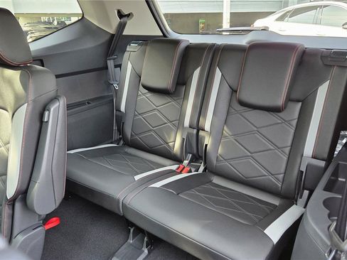 New 2026 Volkswagen Atlas Peak Edition AWD/4WD image 26