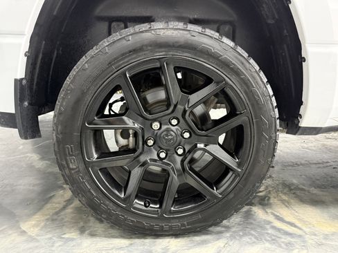 Used 2020 RAM 1500 Sport w/ Advanced Safety Group AWD/4WD image 28