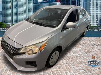 Used 2024 Mitsubishi Mirage G4 LE FWD 360° Tour