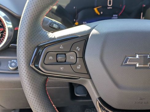 New 2026 Chevrolet Trax RS image 20