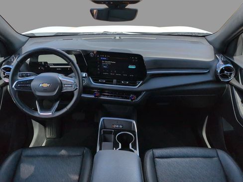 Used 2025 Chevrolet Equinox LT w/ Convenience Package II FWD image 22