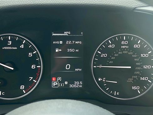 Certified 2026 Subaru Crosstrek 2.0i Premium AWD/4WD image 15