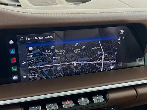 Used 2024 Porsche 911 Carrera S image 15