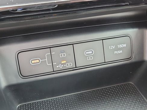 New 2026 Hyundai Tucson SEL image 21