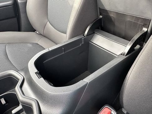 Used 2025 Toyota RAV4 LE image 13