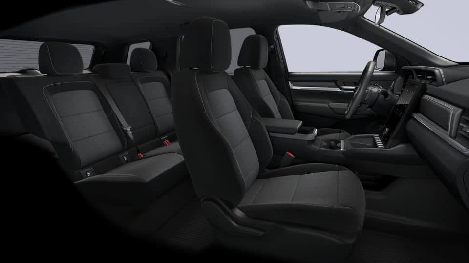 New 2026 GMC Terrain Elevation w/ LPO, Floor Liner Package AWD/4WD image 36