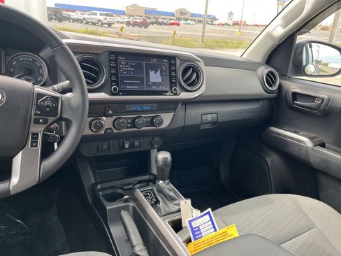 Used 2021 Toyota Tacoma SR5 image 28