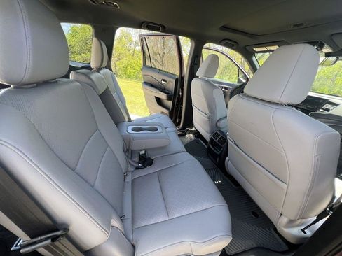 Used 2020 Honda Passport EX-L image 8