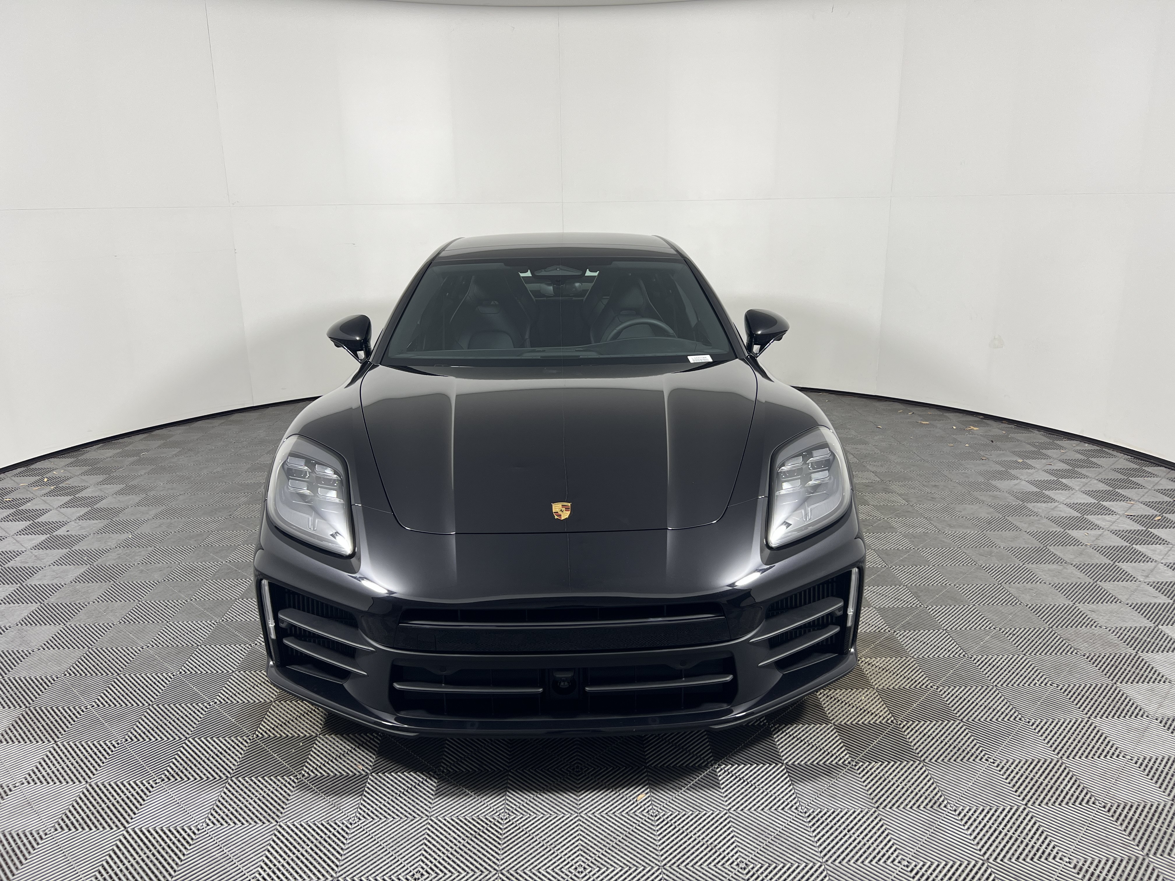 New 2026 Porsche Panamera RWD image 10