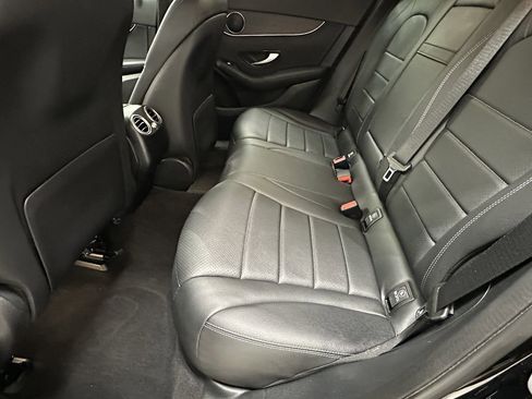 Certified 2022 Mercedes-Benz GLC 300 4MATIC w/ Multimedia Package Lite image 24