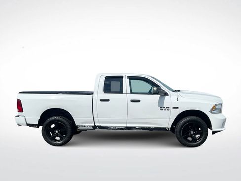 Used 2013 RAM 1500 Express AWD/4WD image 9