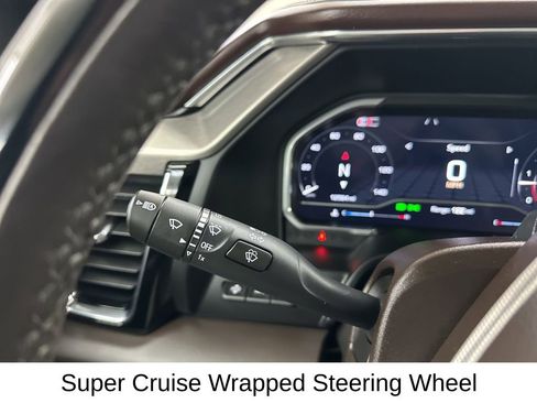 Used 2024 GMC Sierra 1500 Denali image 36