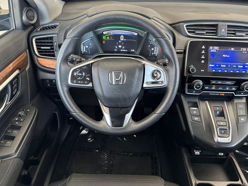 Used 2022 Honda CR-V EX image 13
