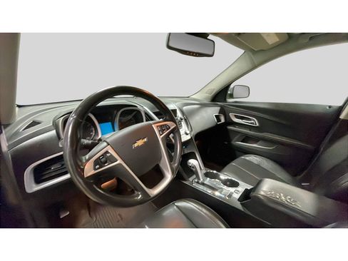 Used 2011 Chevrolet Equinox LTZ image 10