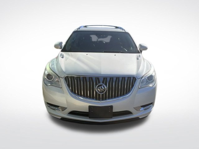 Used 2014 Buick Enclave Premium w/ Trailering Provision Package AWD/4WD image 17