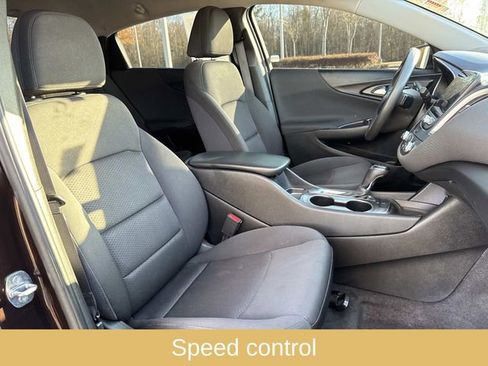 Used 2020 Chevrolet Malibu LS image 15