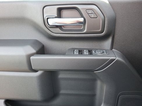 Certified 2024 Chevrolet Silverado 3500 W/T image 12