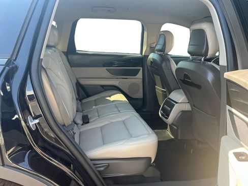 Certified 2024 Lincoln Nautilus Premier AWD/4WD image 23